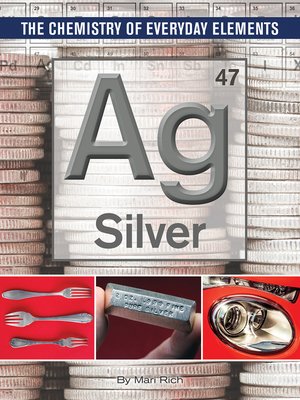 cover image of Silver